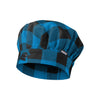 Carolina Panthers NFL Plaid Chef Hat