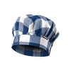 Indianapolis Colts NFL Plaid Chef Hat