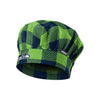 Seattle Seahawks NFL Plaid Chef Hat