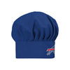 Buffalo Bills NFL Big Logo Chef Hat