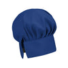 Buffalo Bills NFL Big Logo Chef Hat