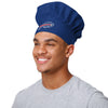 Buffalo Bills NFL Big Logo Chef Hat