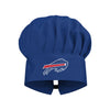 Buffalo Bills NFL Big Logo Chef Hat