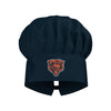 Chicago Bears NFL Big Logo Chef Hat