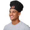 Cincinnati Bengals NFL Big Logo Chef Hat