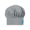 Detroit Lions NFL Big Logo Chef Hat