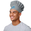 Detroit Lions NFL Big Logo Chef Hat