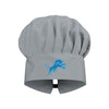 Detroit Lions NFL Big Logo Chef Hat