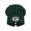 Green Bay Packers NFL Big Logo Chef Hat