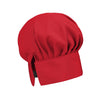 Kansas City Chiefs NFL Big Logo Chef Hat