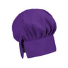 Minnesota Vikings NFL Big Logo Chef Hat