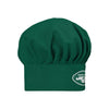 New York Jets NFL Big Logo Chef Hat