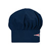 New England Patriots NFL Big Logo Chef Hat