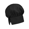 Las Vegas Raiders NFL Big Logo Chef Hat