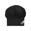 Philadelphia Eagles NFL Big Logo Chef Hat