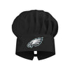 Philadelphia Eagles NFL Big Logo Chef Hat