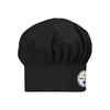 Pittsburgh Steelers NFL Big Logo Chef Hat