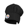 Pittsburgh Steelers NFL Big Logo Chef Hat