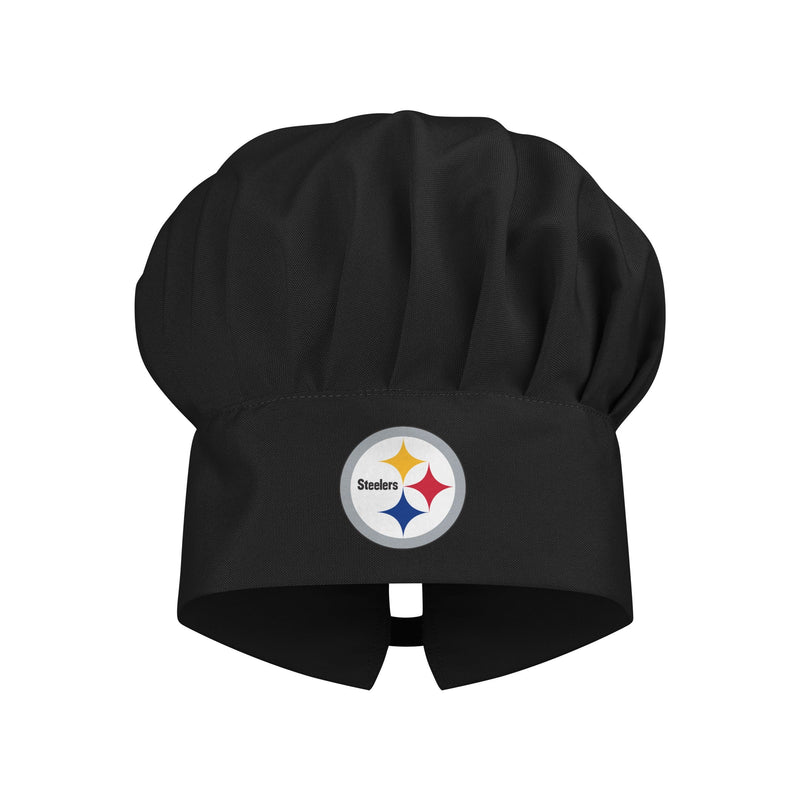 Dallas cowboys apron deals and chef's hat