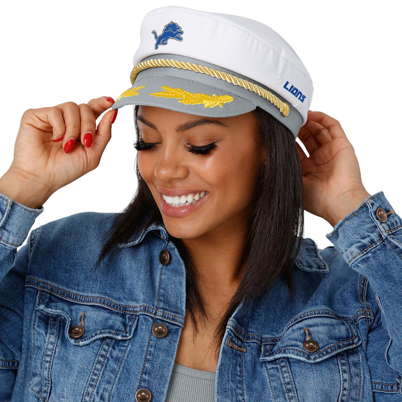 Dallas Cowboys Captains Hat FOCO