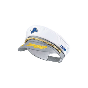Detroit Lions NFL Captains Hat