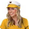 Washington Commanders NFL Captains Hat