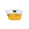 Washington Commanders NFL Captains Hat