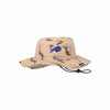 Buffalo Bills NFL Dark Desert Camo Boonie Hat