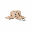 Baltimore Ravens NFL Dark Desert Camo Boonie Hat