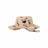 Carolina Panthers NFL Dark Desert Camo Boonie Hat