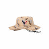 Houston Texans NFL Dark Desert Camo Boonie Hat