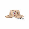 Kansas City Chiefs NFL Dark Desert Camo Boonie Hat