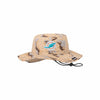 Miami Dolphins NFL Dark Desert Camo Boonie Hat