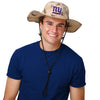 New York Giants NFL Dark Desert Camo Boonie Hat