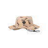 New Orleans Saints NFL Dark Desert Camo Boonie Hat