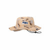 Seattle Seahawks NFL Dark Desert Camo Boonie Hat