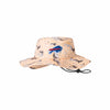 Buffalo Bills NFL Light Desert Camo Boonie Hat