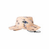 Baltimore Ravens NFL Light Desert Camo Boonie Hat