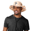 Baltimore Ravens NFL Light Desert Camo Boonie Hat