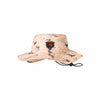 Chicago Bears NFL Light Desert Camo Boonie Hat