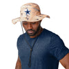 Dallas Cowboys NFL Light Desert Camo Boonie Hat