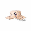 Houston Texans NFL Light Desert Camo Boonie Hat