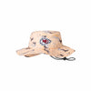 Kansas City Chiefs NFL Light Desert Camo Boonie Hat