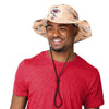 Kansas City Chiefs NFL Light Desert Camo Boonie Hat