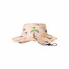 Los Angeles Chargers NFL Light Desert Camo Boonie Hat