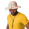 Los Angeles Chargers NFL Light Desert Camo Boonie Hat