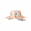 Miami Dolphins NFL Light Desert Camo Boonie Hat