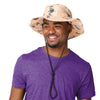 Minnesota Vikings NFL Light Desert Camo Boonie Hat