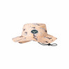 New York Jets NFL Light Desert Camo Boonie Hat