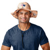 New England Patriots NFL Light Desert Camo Boonie Hat